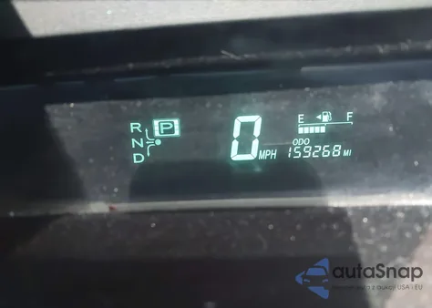 2006 Toyota Prius from USA, damaged, VIN JTDKB20U063149937